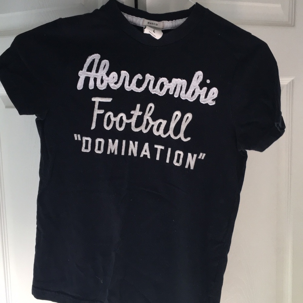 Abercrombie kid T